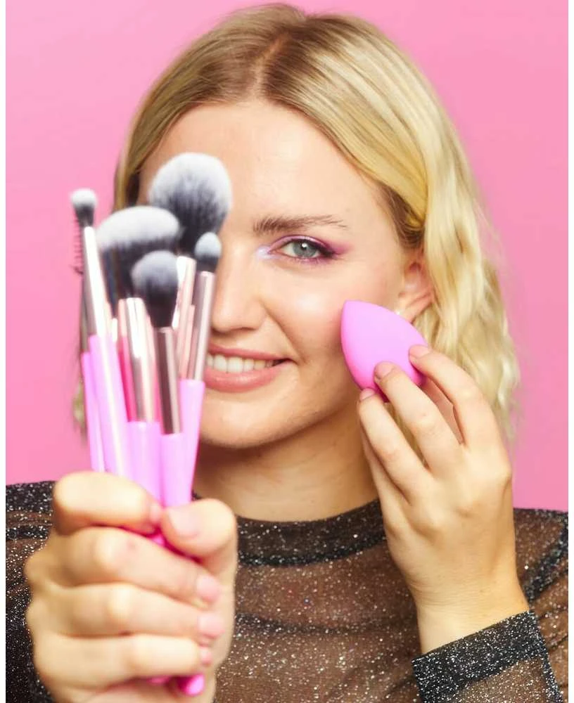 Revolution Make Up The Edit Gift Lote 8 Piezas