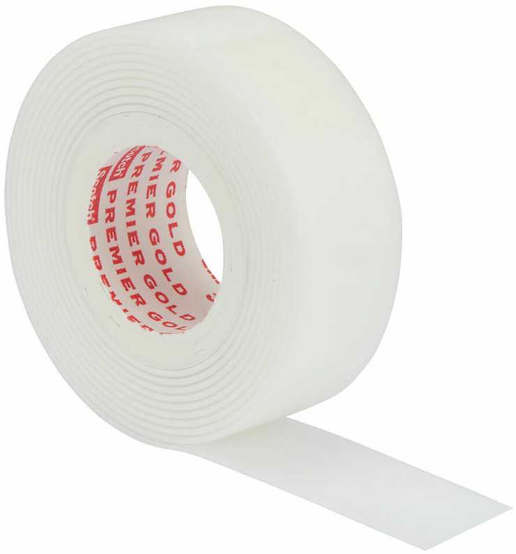 3M Scotch Fix Extr. Double-Sided Mounting Tape, Baltas 19mmx1.8m