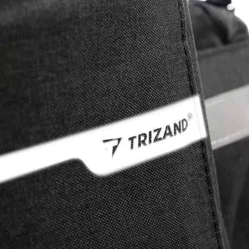 Terminis dviračio krepšys Trizand 20888