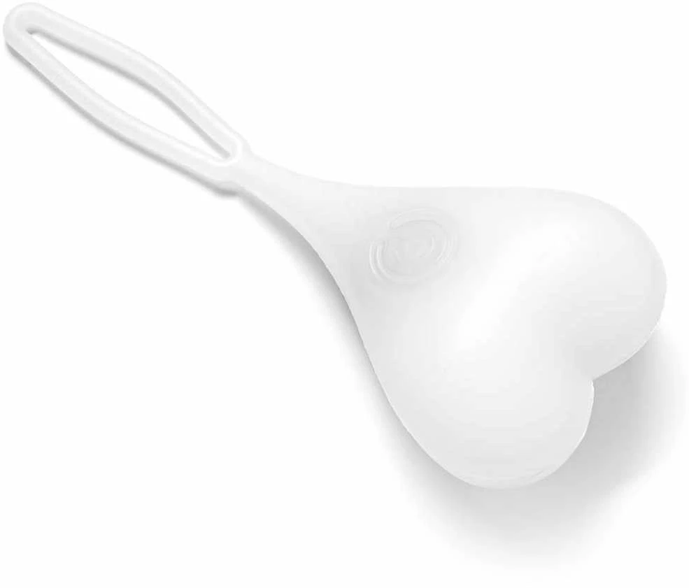 Gadget Master Galinis dviračio žibintas Eggs