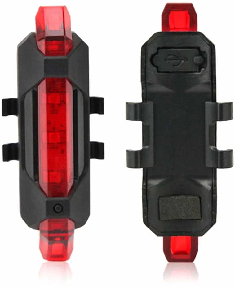 ATL Sports Equipment Galinė LED dviračio lempa