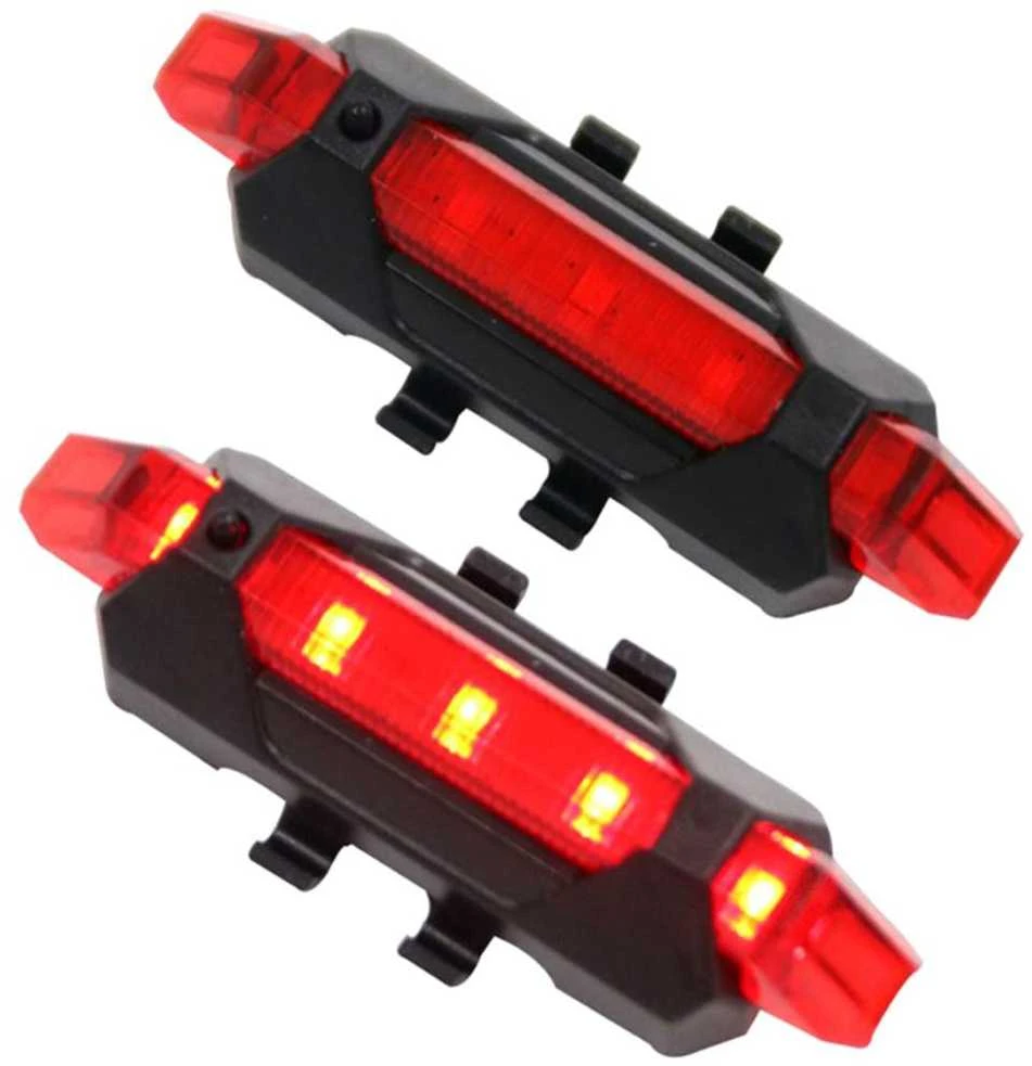 ATL Sports Equipment Galinė LED dviračio lempa