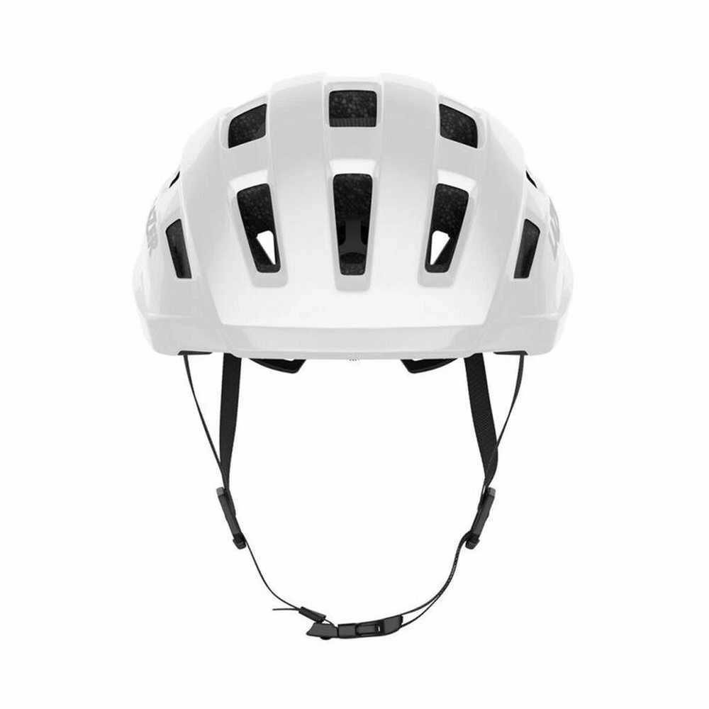Dviratininkų šalmas suaugusiems Lazer BLC22378918W Balta 54 - 61 cm