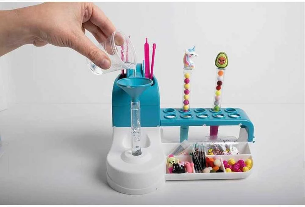Clementoni Kūrybinis rinkinys "Pen Creator Studio"
