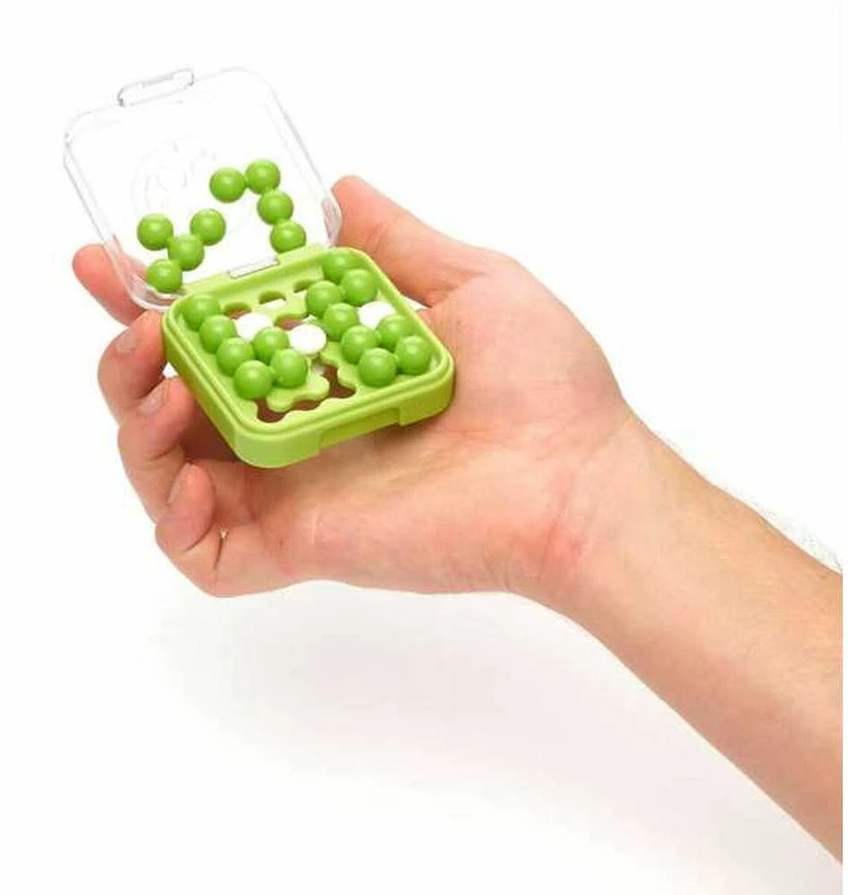 Lúdilo Loginis žaidimas IQ-Mini