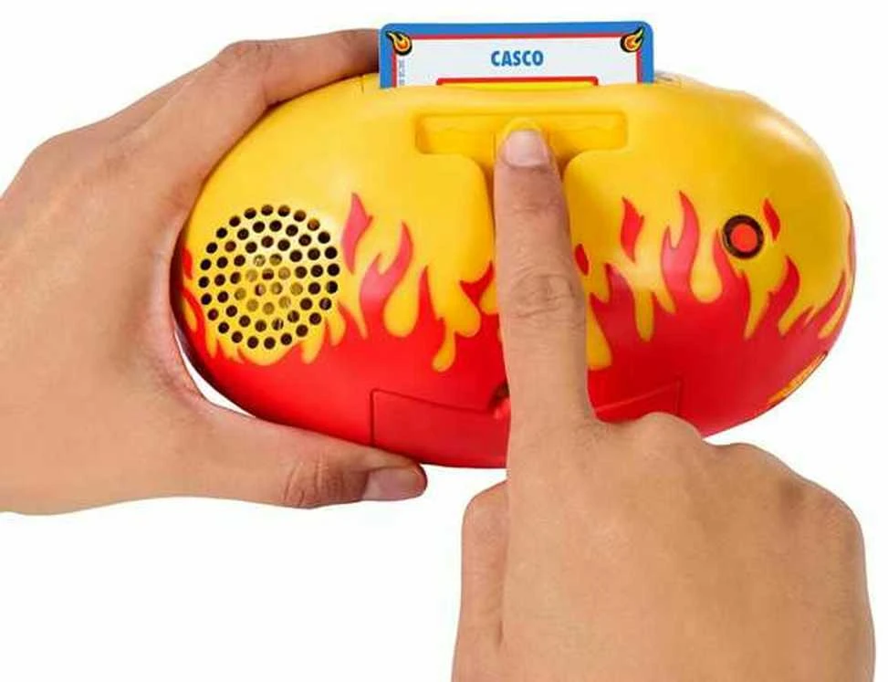 Edukacinis žaidimas Mattel
