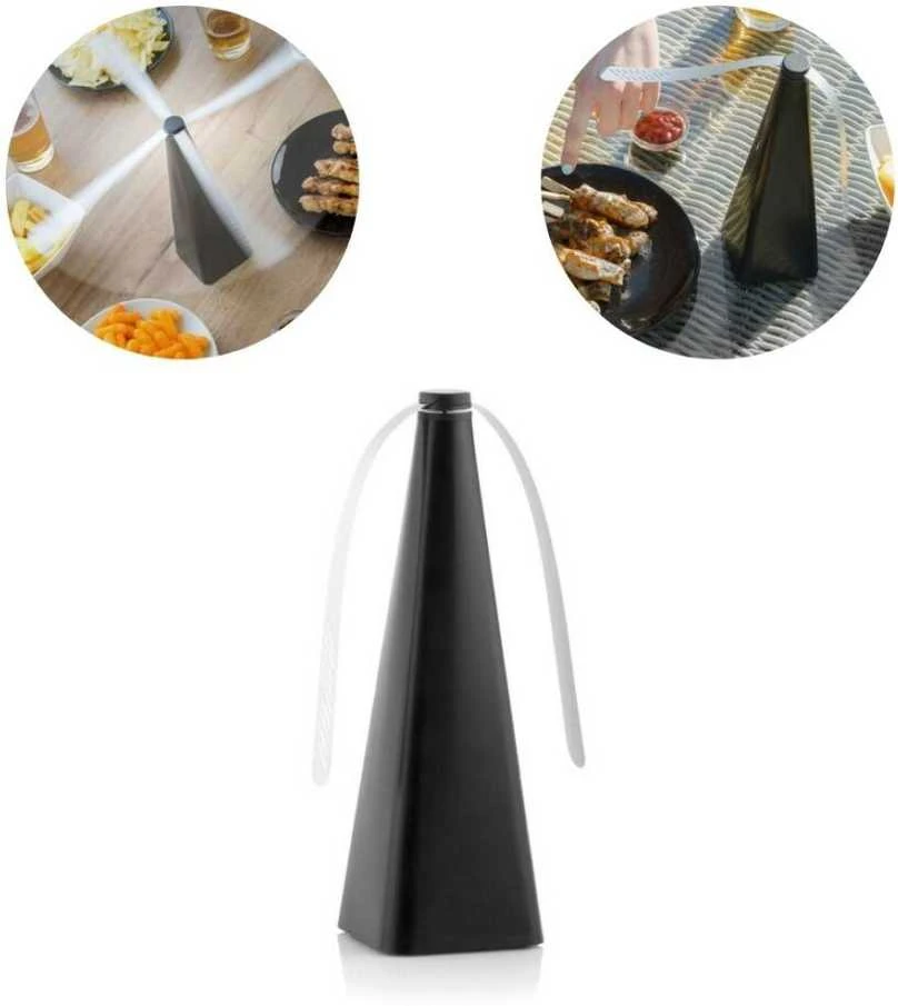 Ekologiškas musių repeleris InnovaGoods