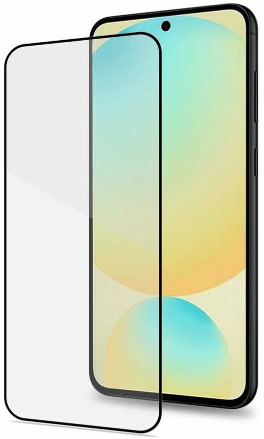 Celly FULLLGLASS1106BK, Samsung, Samsung Galaxy S24, Permatomas, 10 vnt.