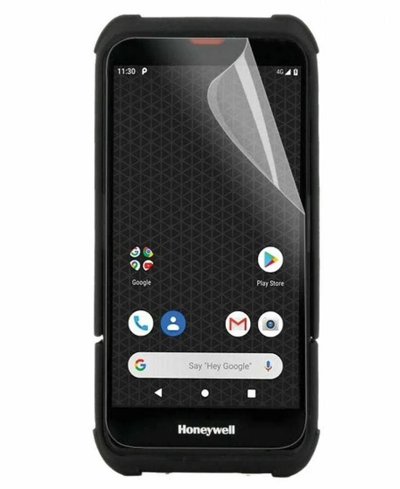 Mobilis EKRANO APSAUGA ANTISHOCK IK06 - SKAIDRI, SKIRTA EDA57 - EDA56 - EDA52