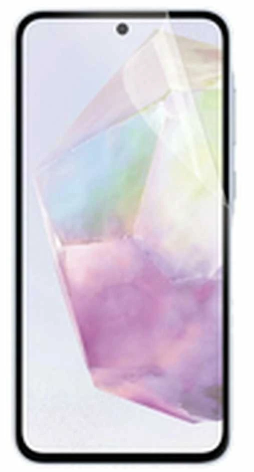 Mobilis EKRANO APSAUGA APSAUGINIS SMŪGIŲ - IK06 - SKAIDRUS, SKIRTAS GALAXY A36 5G -