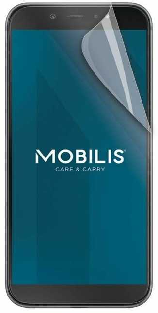 Mobilis EKRANO APSAUGA NUO SMŪGIŲ
