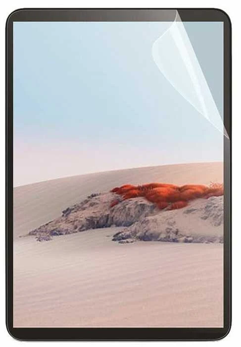 Mobilis ekrano apsauga nuo smūgių IK06-skaidrus, skirtas Surface Go3/2