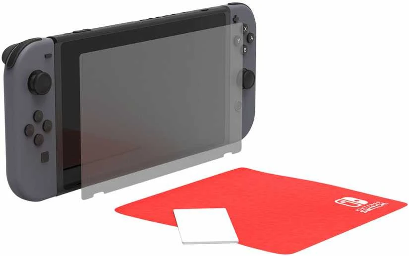 Power A PowerA Nintendo Switch / LITE / OLED ekrano apsauga