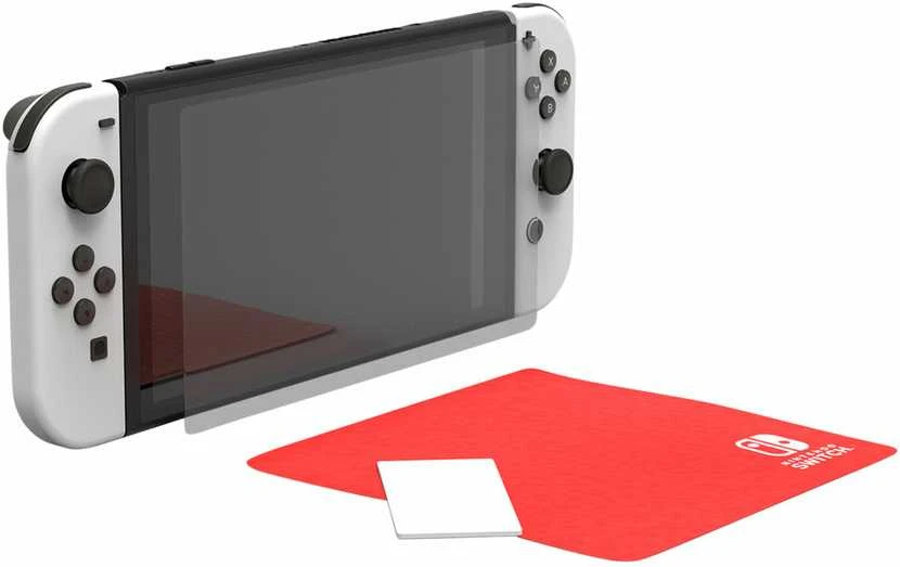 Power A PowerA Nintendo Switch / LITE / OLED ekrano apsauga