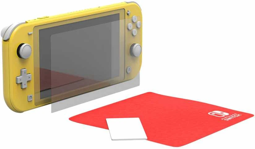 Power A PowerA Nintendo Switch / LITE / OLED ekrano apsauga