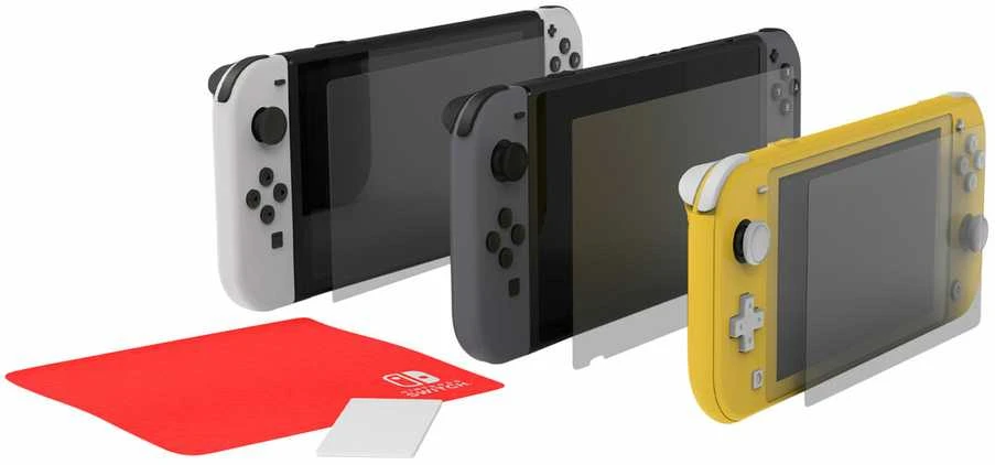 Power A PowerA Nintendo Switch / LITE / OLED ekrano apsauga