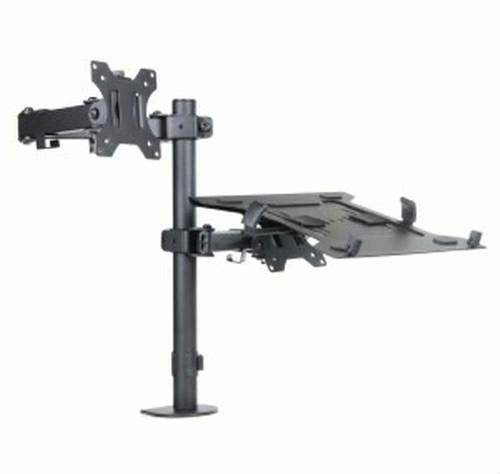 Laikiklis MONITORIUI LED/LCD 13-32" ART L-24