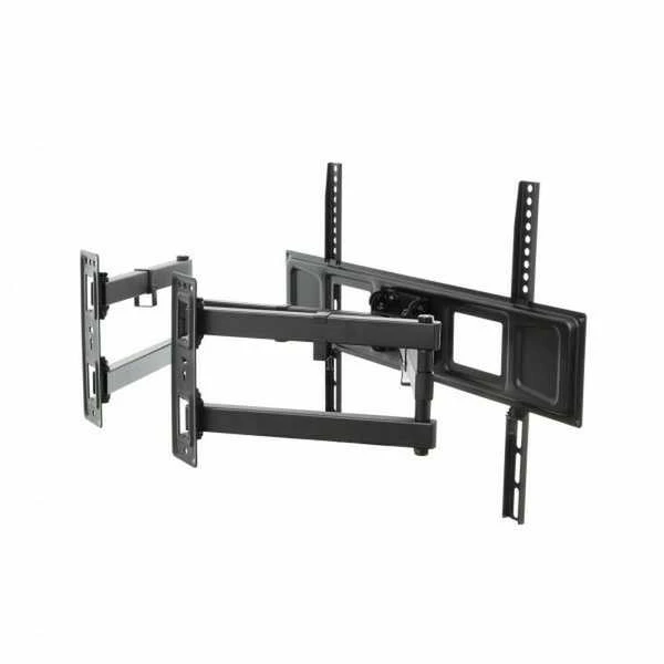 Laikiklis ART MENINĖS KEKLAILIS LED / LCD TELEVIZORIUI 32-70 colių 45KG reguliuojamas vertikalus / horizontalus KAMPAS 622mm