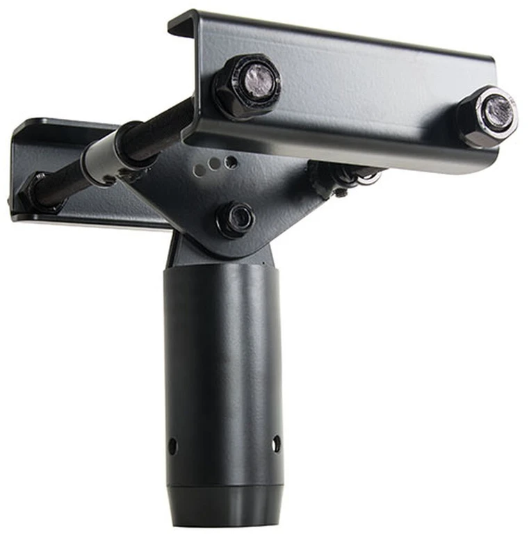 B-tech SYSTEM 2 laikiklis - 50 mm skersmens strėlės laikiklis BT7017