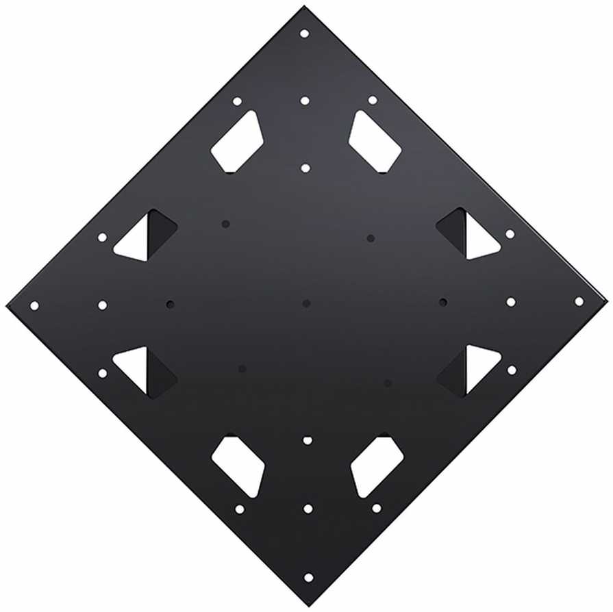 Monitorius B-TECH AV SUKAMASIS ATVERČIAMAS LAIKIKLIS (VESA 400)