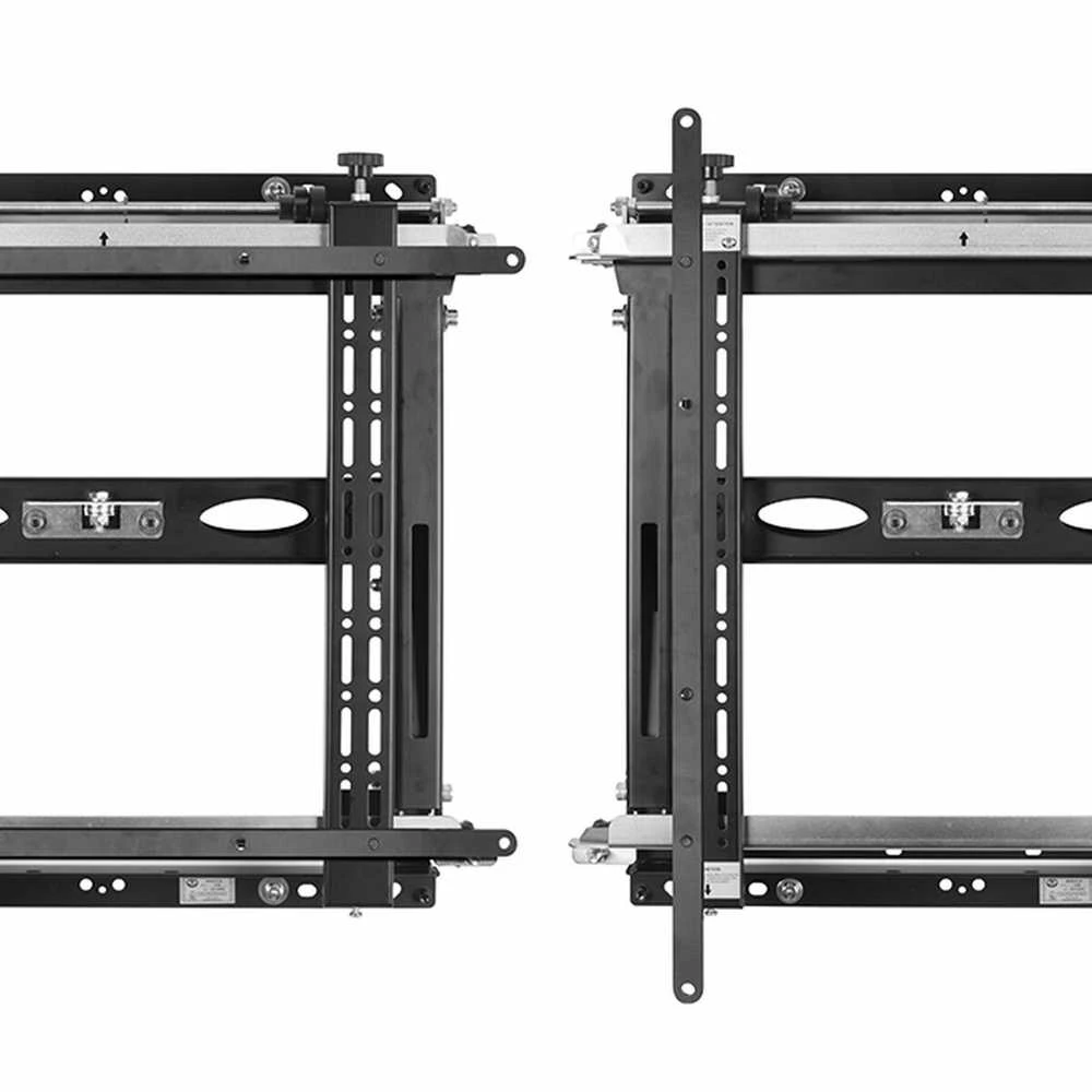 Laikiklis B-Tech Adaptyvusis VesA 600x400 (BT7564 / B)