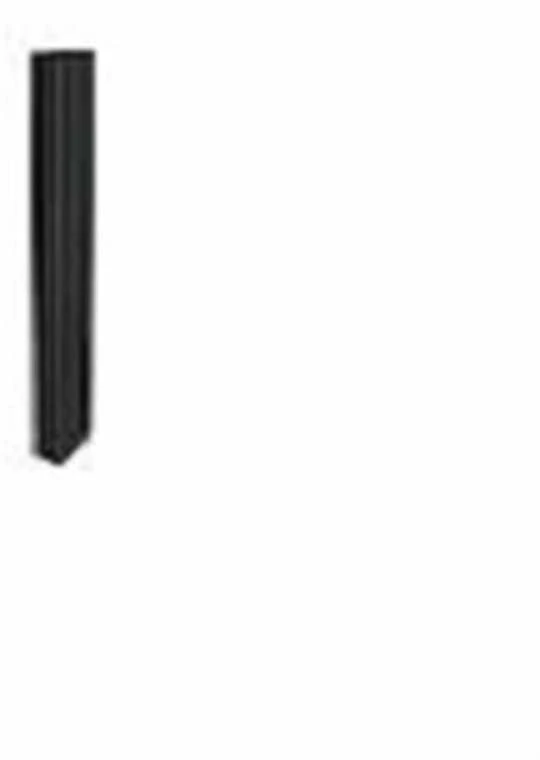 Laikiklis B-Tech SYSTEM X – vertikali kolona 60 cm BT8380-060/B