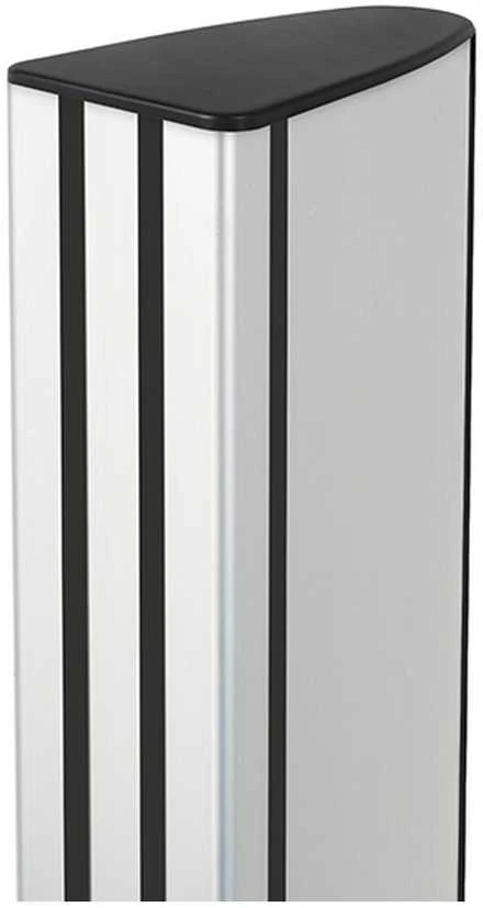 Laikiklis B-Tech SYSTEM X – vertikali kolona 60 cm BT8380-060/B