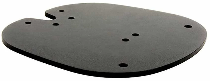 Laikiklis B-TECH AV SYSTEM X - BOLT DOWN FLOOR BASE FOR BT8380
