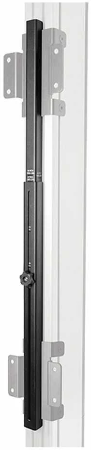 Laikiklis B-TECH AV SYSTEM X - JUNGIMO PLOKŠTĖS RINKINYS BT8390 IR BT8380 MONTAVIMUI
