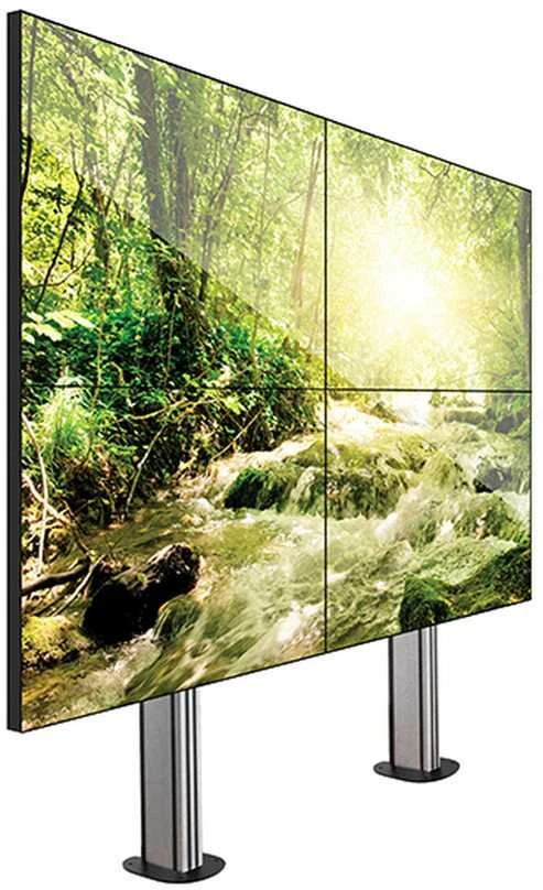 Laikiklis B-TECH AV SYSTEM X - JUNGIMO PLOKŠTĖS RINKINYS BT8390 IR BT8380 MONTAVIMUI
