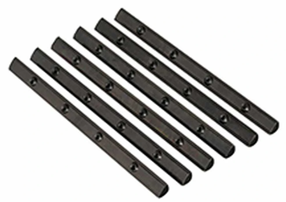 Laikiklis B-TECH AV SYSTEM X - EXTENSION KIT FOR BT8390 - Juodas