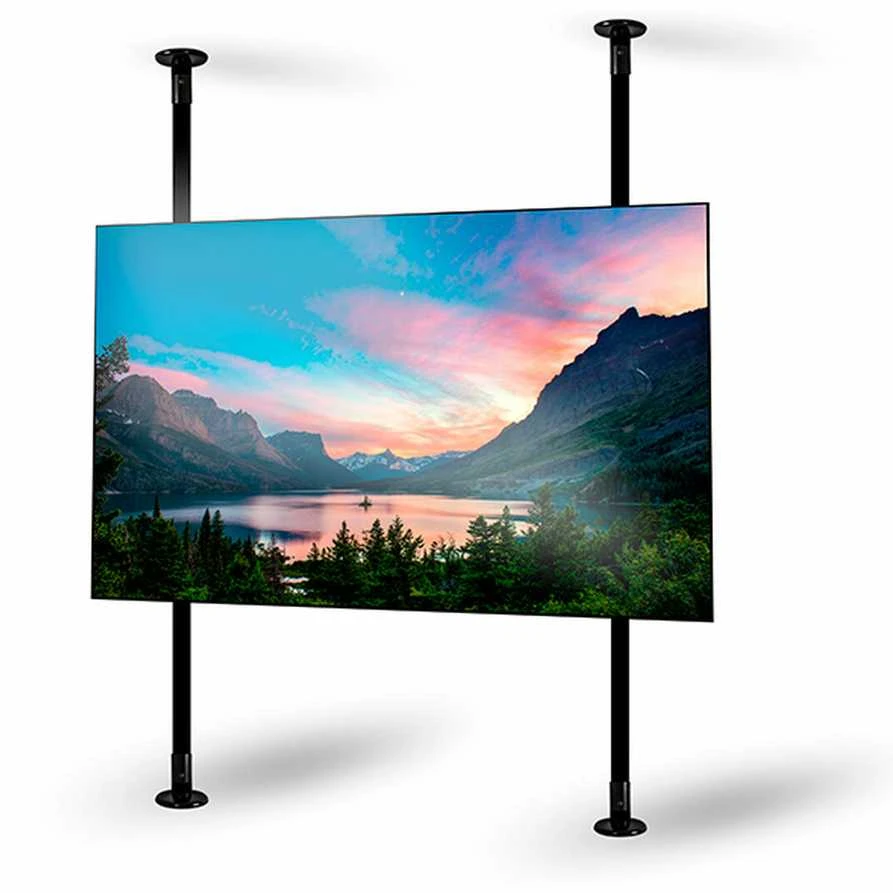 B-Tech SYSTEM X - Vesa 800 laikiklis BT8390 monitoriams