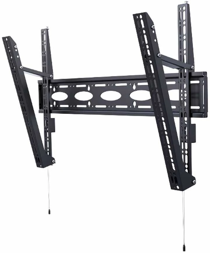 B-TECH AV XL HEAVY DUTY UNIVERSALUS PLOKŠČIAUSIO EKRANO SIENINIS LAIKIKLIS SU PAKRĖlimu (VESA 1000 X 600)