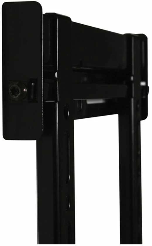 Laikiklis Montavimo sienelė monitoriui B TECH BTV510/B 1MBTM058 (Siena, 37" - 55", maks. 50kg)