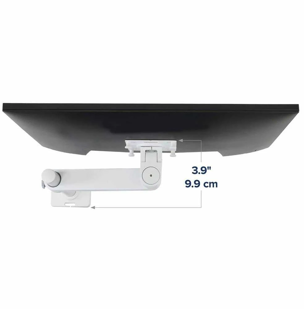 Ergotron Laikiklis biurkowy na monitorius do 34'' (45-669-216)