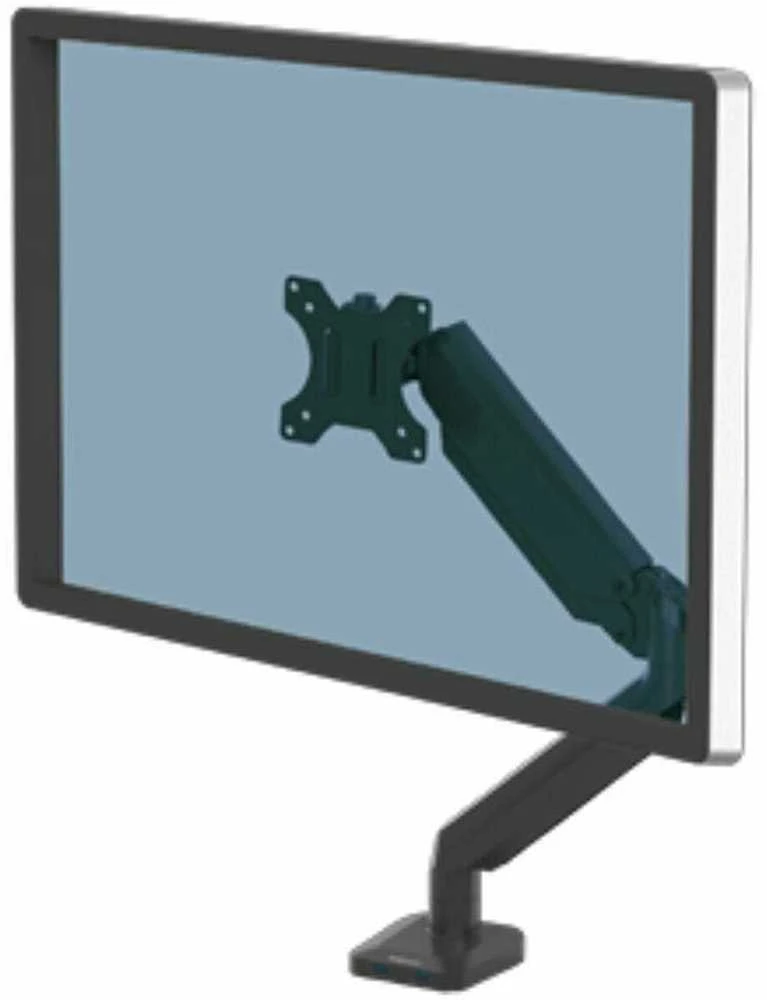Laikiklis Fellowes | Platinum Monitorius Arm iki 32" | 8043301 | Juodas