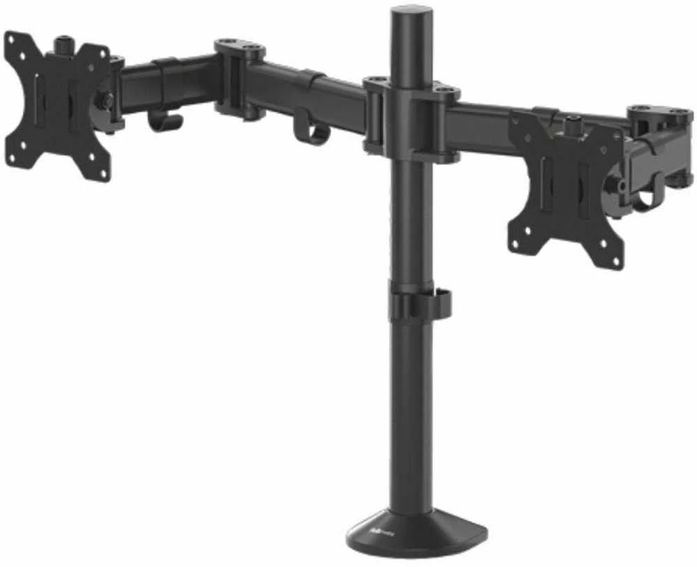 Fellowes ergonominė laikiklis 2 monitoriams, Reflex