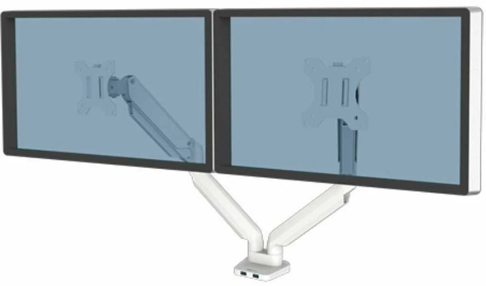 Laikiklis Fellowes | Platinum Monitorius Arm iki 27" | 8056301 | Baltas