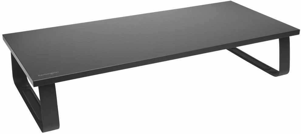 Leitz Kensington K55726EU monitoriaus laikiklis arba stovas 81,3 cm (32") Juoda
