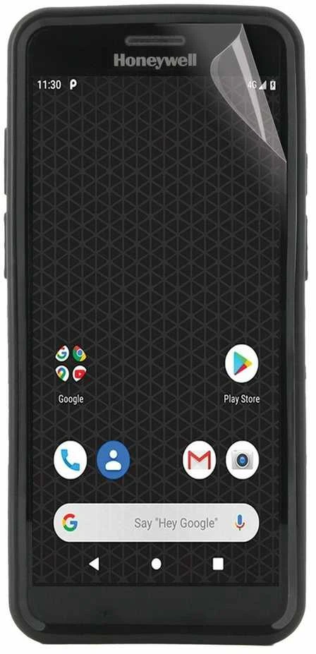 Mobilis EKRANO APSAUGA SMŪGIŲ APSAUGA - IK06 SKAIDRI HONEYWELL CT37-CT37HC