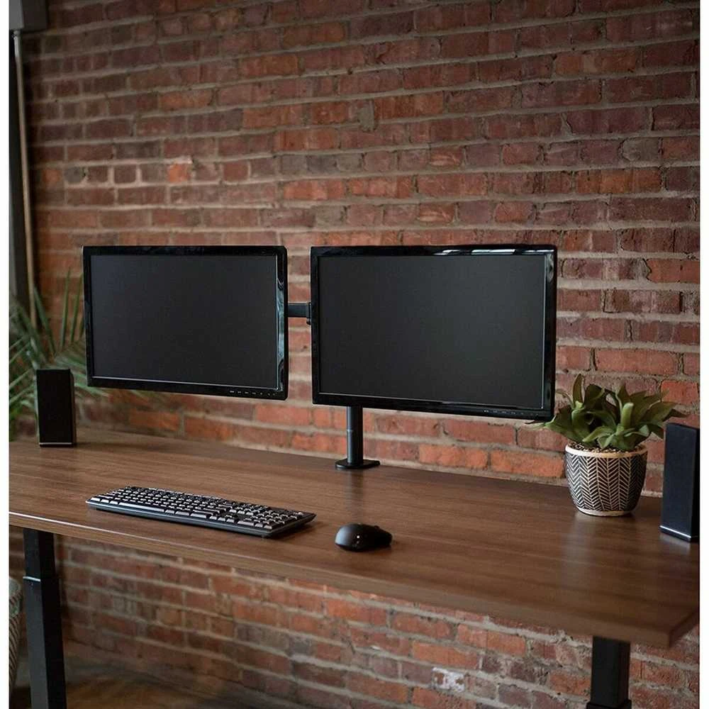 Nezatříděno Montis Laikiklis monitorowy podwójny Everest 13-27" MT015 68.6 cm (27") Juodas