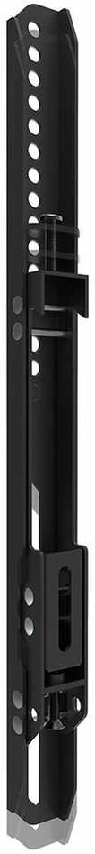 Laikiklis NEOMOUNTS BY NEWSTAR DUAL SCREEN ADAPTER FOR WL55/FL55-875BL1, FROM 42" UP TO 65" VESA 800X400, 50 KG. PER DISPLAY