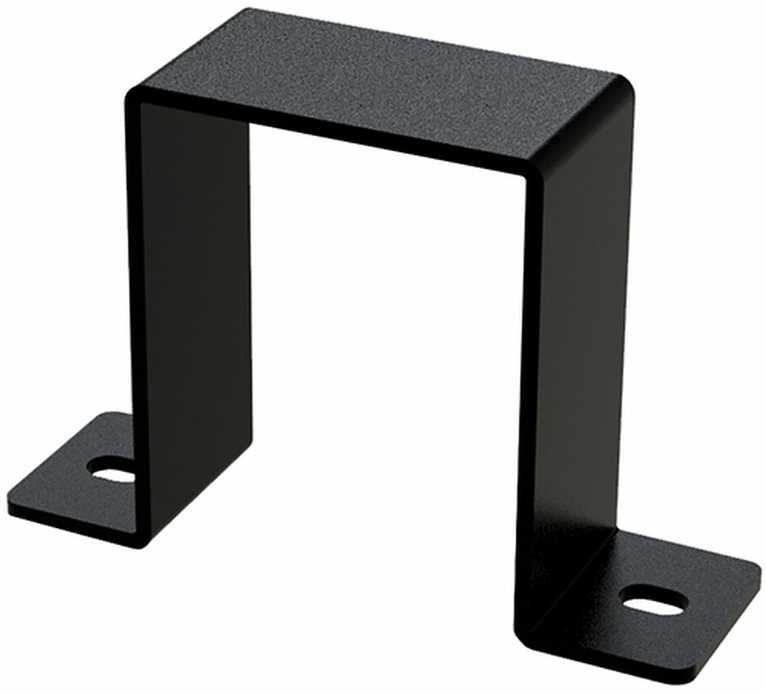 Laikiklis B-TECH AV SYSTEM X - 4 COLIŲ STABDŽIAI RATUKAI, SKIRTI BT8380-BASE - 2 VNT.