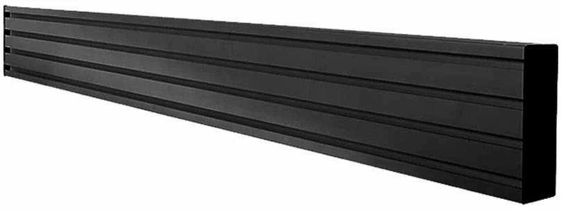 Laikiklis B-TECH AV SYSTEM X - HORIZONTAL MOUNTING RAIL - 1.5M