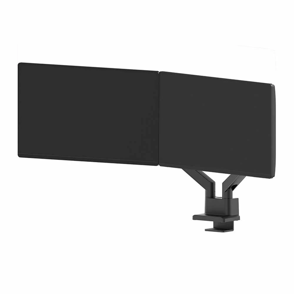 Laikiklis NEOMOUNTS DS70-250BL2 FULL MOTION MONITORIUS ARM DESK MOUNT FOR 17-32" SCREENS - Juodas