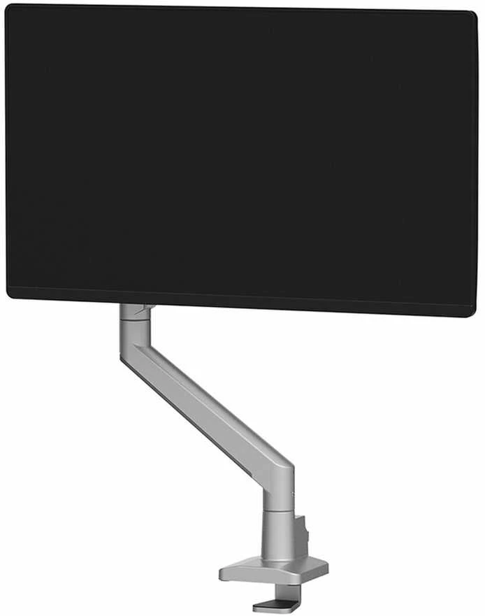 Laikiklis NEOMOUNTS DS70-250SL1 FULL MOTION MONITORIUS ARM DESK MOUNT FOR 17-35" SCREENS - Sidabrinis