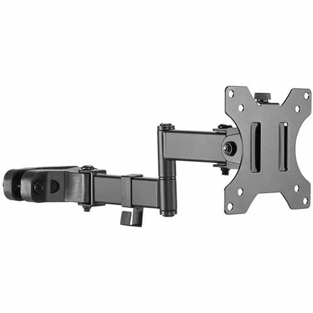 Laikiklis NEOMOUNTS BY NEWSTAR SCREEN POLE CLAMP/TRUSS MOUNT 3 PIVOTS VESA 100X100 (POLE DIAMETER 28-60 MM)