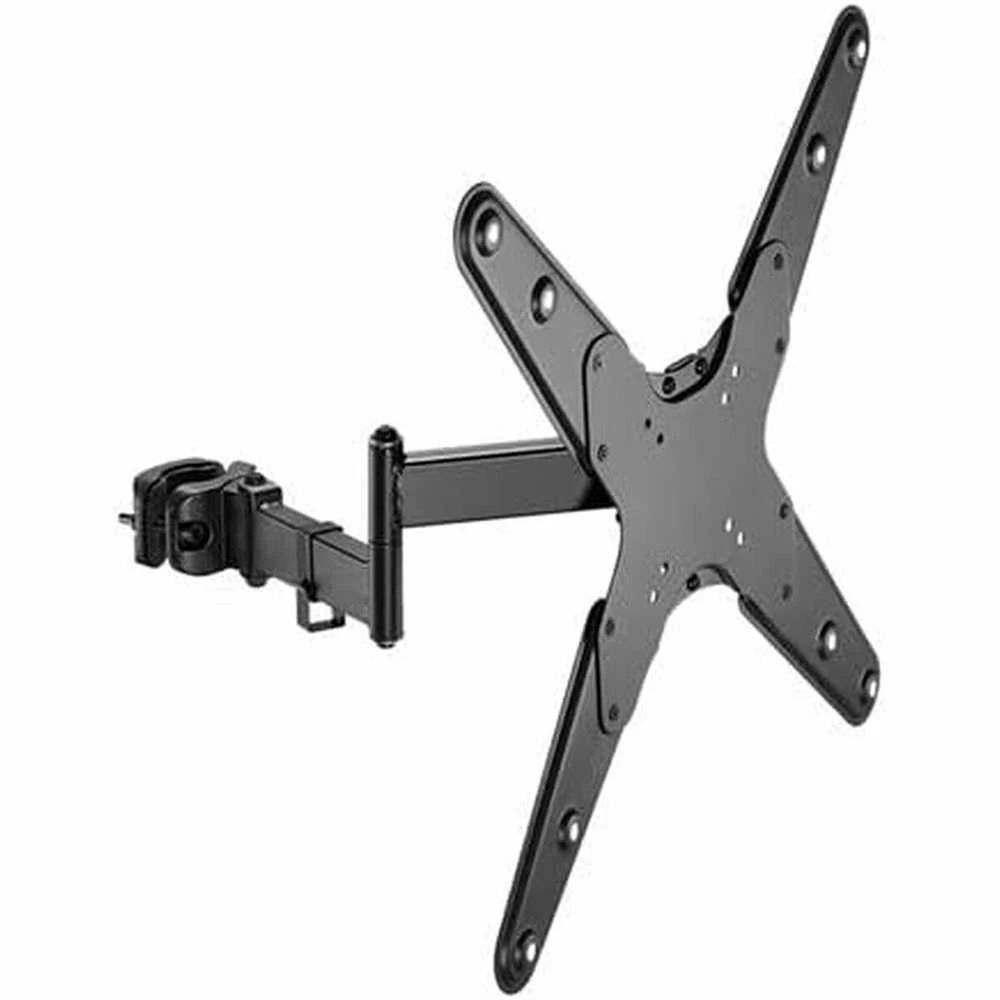 Laikiklis NEOMOUNTS BY NEWSTAR SCREEN POLE CLAMP/TRUSS MOUNT 3 PIVOTS VESA 400X400 (POLE DIAMETER 28-50 MM)