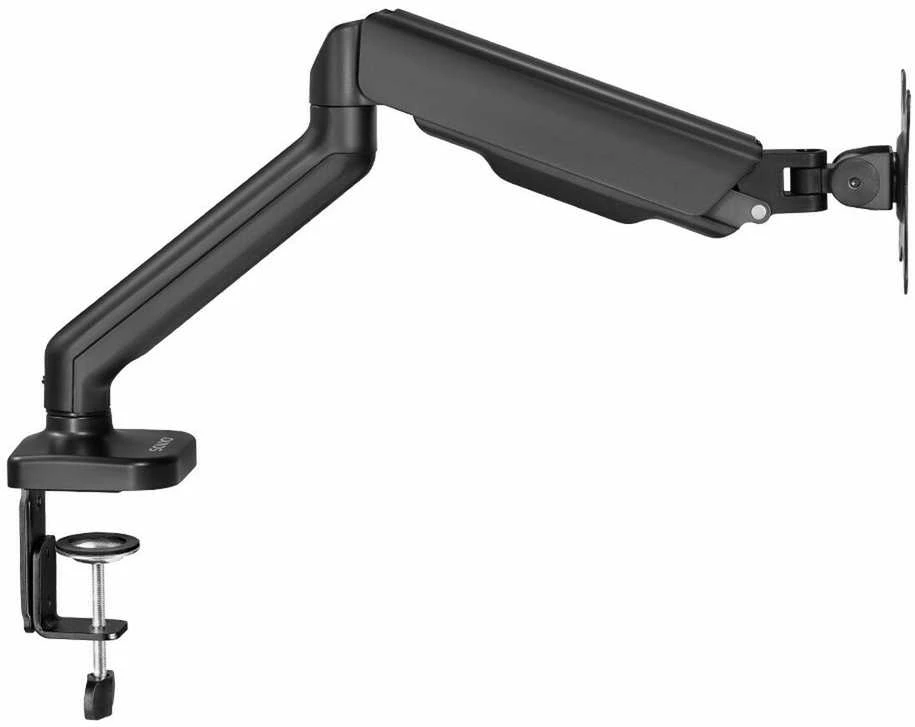 Laikiklis SAVIO UM-01 Desk Mount for Monitorius 17" – 32", 2 – 9kg