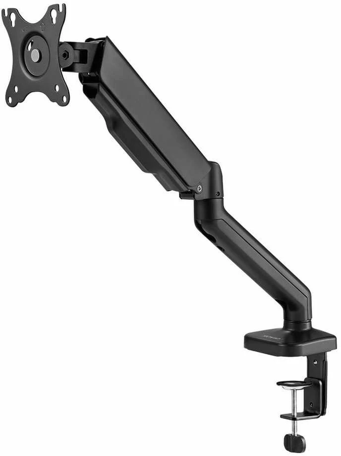 Laikiklis SAVIO UM-01 Desk Mount for Monitorius 17" – 32", 2 – 9kg